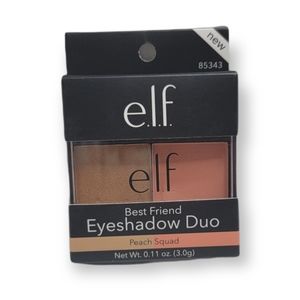 Eyeshadow Duo